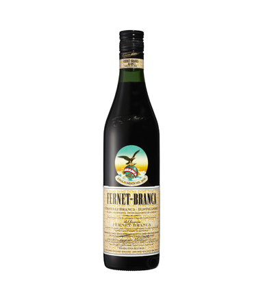 Fernet-Branca Liqueur