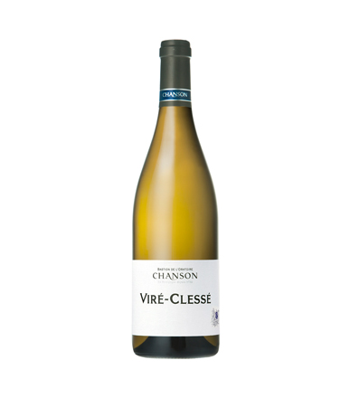 Domaine Chanson Pere Viré-Clessé 2022