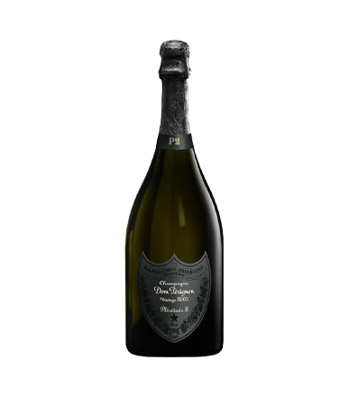 Dom Pérignon P2 Plenitude Brut Champagne